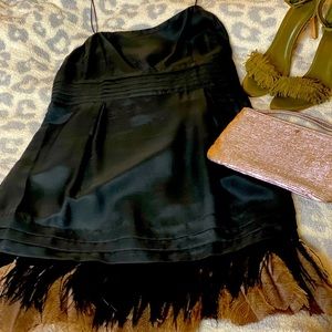 RARE Juicy Couture Cocktail Dress